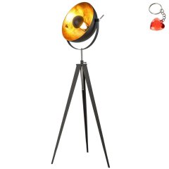 Lampa podłogowa BOWY 40150145X Globo