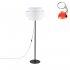 Lampa podłogowa CALISTO WHITE 5894 TK Lighting