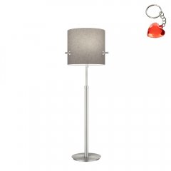 Lampa podłogowa CAMDEN 408300307 Trio