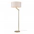 Lampa podłogowa CASSIO 414400108 Trio