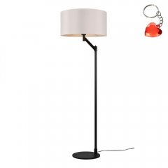 Lampa podłogowa CASSIO 414400132 Trio