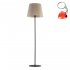 Lampa podłogowa CHICAGO LINEN 5151 TK Lighting