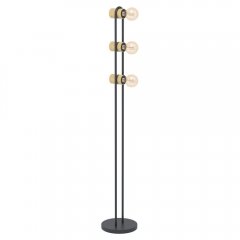 Lampa podłogowa CHIEVELEY 43544 Eglo