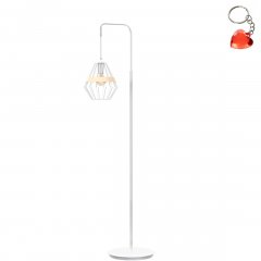 Lampa podłogowa CLIFF MLP5522 Milagro