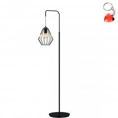 Lampa podłogowa CLIFF MLP5528 Milagro