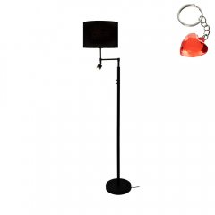 Lampa podłogowa COMBA P18358A-1F Zuma Line