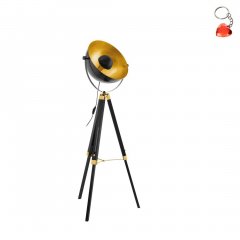 Lampa podłogowa COVALEDA 49618 Eglo