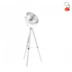 Lampa podłogowa COVALEDA 49877 Eglo