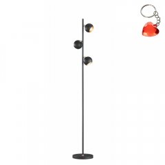 Lampa podłogowa DAKOTA 404600332 Trio