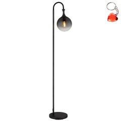 Lampa podłogowa DALTON 15885S Globo