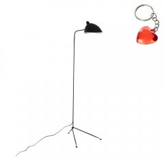 Lampa podłogowa Davis MLE3049 / 1 Italux