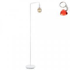 Lampa podłogowa DIALLO 408000131 Trio