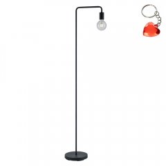 Lampa podłogowa DIALLO 408000132 Trio