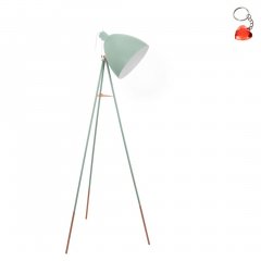 Lampa podłogowa DUNDEE 49342 Eglo