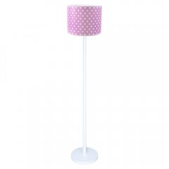Lampa podłogowa dziecięca ZOSIA 8112122 Hellux