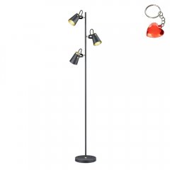 Lampa podłogowa EDWARD 408800332 Trio