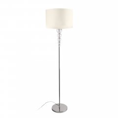 Lampa podłogowa ELEGANCE F0038 MaxLight