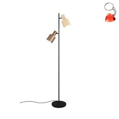 Lampa podłogowa ELIOR DL217419400 Trio