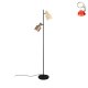 Lampa podłogowa ELIOR DL217419400 Trio
