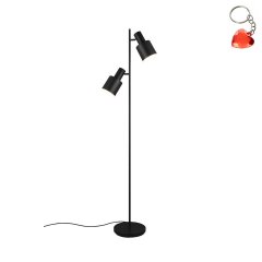 Lampa podłogowa ELIOR DL232419400 Trio