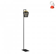 Lampa podłogowa ESCANDIDOS 99809 Eglo