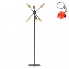 Lampa podłogowa ESTRELLA 6 2923 TK Lighting