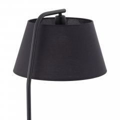 Lampa podłogowa FORMO BLACK 16185 TK Lighting