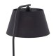Lampa podłogowa FORMO BLACK 16185 TK Lighting