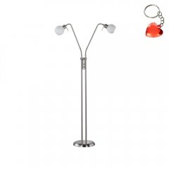 Lampa podłogowa FREDDY 424810207 Trio