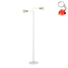 Lampa podłogowa GINO 50315 Sigma Lighting