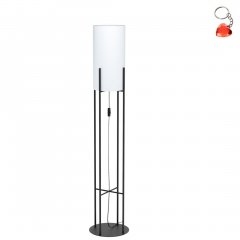Lampa podłogowa GLASTONBURY 43141 Eglo