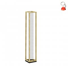 Lampa podłogowa GRANADOS 390103 Eglo