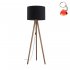 Lampa podłogowa GRAND ORZECH 16005 TK Lighting