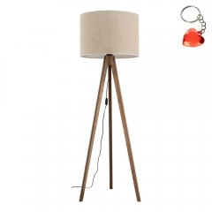 Lampa podłogowa GRAND ORZECH 16017 TK Lighting
