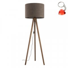 Lampa podłogowa GRAND ORZECH 16019 TK Lighting