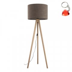 Lampa podłogowa GRAND SOSNA 16026 TK Lighting