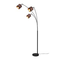 Lampa podłogowa HECARIA DL041-41553 RL
