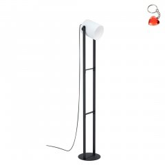 Lampa podłogowa HORNWOOD 1 43429 Eglo
