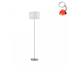 Lampa podłogowa HOTEL 401100101 Trio