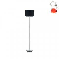 Lampa podłogowa HOTEL 401100102 Trio
