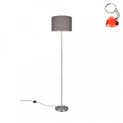 Lampa podłogowa HOTEL 401100111 Trio