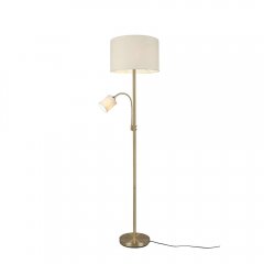 Lampa podłogowa HOTEL 403900208 Trio