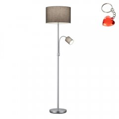 Lampa podłogowa HOTEL 403900211 Trio