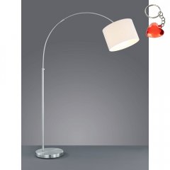 Lampa podłogowa HOTEL 461100101 Trio