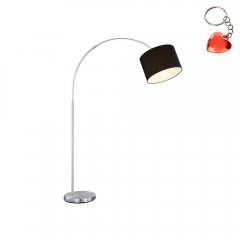 Lampa podłogowa HOTEL 461100102 Trio