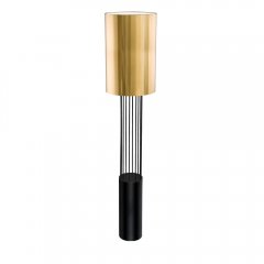 Lampa podłogowa IHI 9474 Antigo