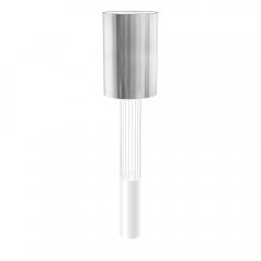 Lampa podłogowa IHI 9481 Antigo