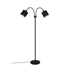 Lampa podłogowa IKERIS DL079-46332 RL
