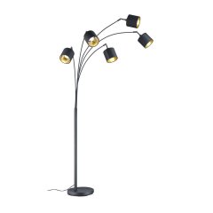 Lampa podłogowa IKERIS DL579-46330 RL
