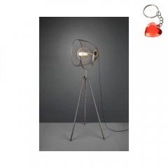 Lampa podłogowa IVAR 409000167 Trio